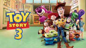 Toy Story 3